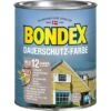 Bondex Dauerschutz-Farbe Schwedenrot Seidenglänzend 750ml 1 Bondex Dauerschutz-Farbe Schwedenrot Seidenglänzend 750ml -Hausfarben Rabatte 02160297010 4429 BDX DSF 1