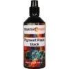 CreativEpoxy Pigment Paste Liquid 100 Ml Schwarz 2 CreativEpoxy Pigment Paste Liquid 100 Ml Schwarz -Hausfarben Rabatte 0403139615465 2742 S 01