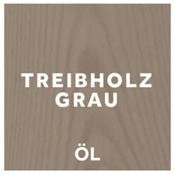 Hausfarben Rabatte -Hausfarben Rabatte 075L Treibholz Grau OEL 2