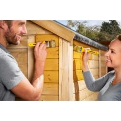 Xyladecor Holzschutz-Lasur Plus Palisander 4 L -Hausfarben Rabatte 104880 3465 20191113D172 4 3