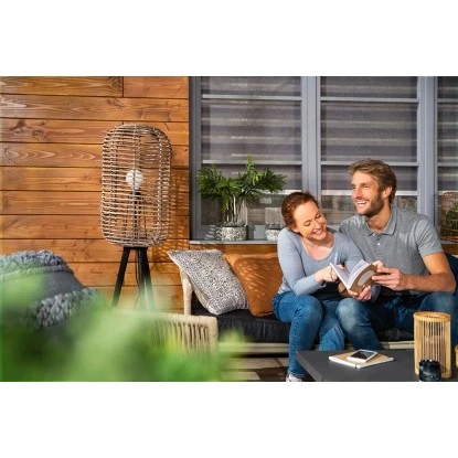 Xyladecor Holzschutz-Lasur Plus Farblos 0,75 L 8 Xyladecor Holzschutz-Lasur Plus Farblos 0,75 L – Bild 6