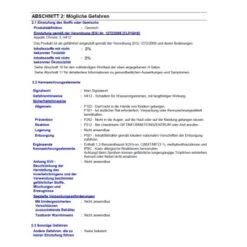 Xyladecor Holzschutz-Lasur Plus Teak 4 L 10 Xyladecor Holzschutz-Lasur Plus Teak 4 L -Hausfarben Rabatte 104880 3465 hazard 1 1