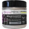 Origine MetallEdelmetall- Und Industrielook Stahl Seidenmatt 250 Ml -Hausfarben Rabatte 106444 3989 1
