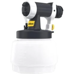 Wagner Sprühaufsatz Für Dekorputz Und Strukturfarben