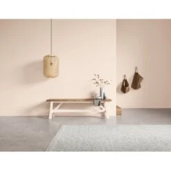 Schöner Wohnen Naturell Kreidefarbe Rosenduft 2,5 L -Hausfarben Rabatte 11 KreidefarbeRosenduft 02