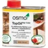 Osmo TopOil Pflege Natur-Weiß 500 Ml -Hausfarben Rabatte 129018 3227 osmo topoil 1