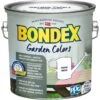 Bondex Garden Colors Kreideweiß 2,5 L