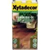 Xyladecor Bangkirai-Öl 5 L -Hausfarben Rabatte 14 xyladecor bangkirai oel