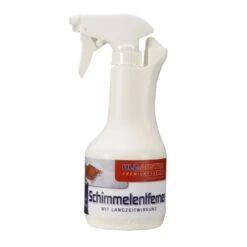 Schimmelentferner Transparent Matt 500 Ml