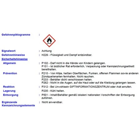 Molto Lack Ab Abbeizer-Paste 500 Ml 4 Molto Lack Ab Abbeizer-Paste 500 Ml – Bild 2