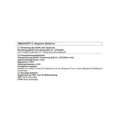 UHU® UHU Hochtemp. Silikon 80 Ml 4 UHU® UHU Hochtemp. Silikon 80 Ml – Bild 2