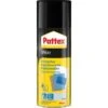 Pattex Spray Korrigierbar Transparent 400 Ml -Hausfarben Rabatte 179820 picture 1