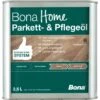 Bona Home Parkett- & Pflegeöl Kastanienbraun 2,5 L
