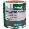 Ultrament Betonlasur Pflaster Frisch Rot 2,5 L 2 Ultrament Betonlasur Pflaster Frisch Rot 2,5 L -Hausfarben Rabatte 1 2594 pflaster frisch rot