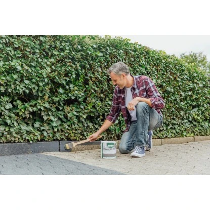 Ultrament Betonlasur Pflaster Frisch Grau 2,5 L 7 Ultrament Betonlasur Pflaster Frisch Grau 2,5 L – Bild 5