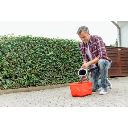 Ultrament Betonlasur Pflaster Frisch Grau 2,5 L 8 Ultrament Betonlasur Pflaster Frisch Grau 2,5 L – Bild 6