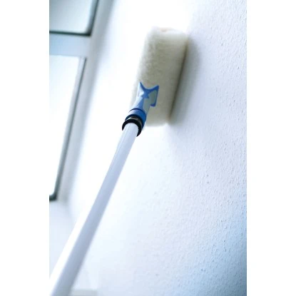 LUX Teleskopstab Aluminium 1 M - 2 M 4 LUX Teleskopstab Aluminium 1 M - 2 M – Bild 2