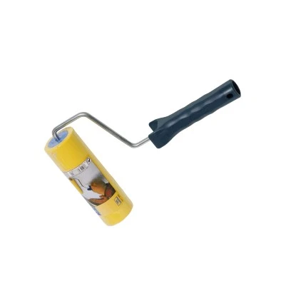 LUX Tapetennahtroller Moosgummi 18 Cm 3 LUX Tapetennahtroller Moosgummi 18 Cm