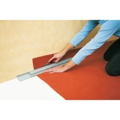 LUX Kombi-Set Lineal Und Profil -Hausfarben Rabatte 223252 picture 1