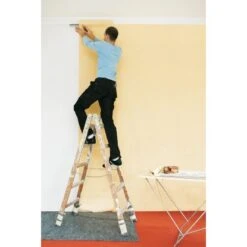 LUX Kombi-Set Lineal Und Profil -Hausfarben Rabatte 223252 picture 4