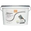 OBI Dekorputz Fein Körnung 1,5 Mm Weiß 20 Kg -Hausfarben Rabatte 231191 2539 1