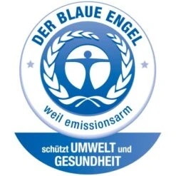 Alpina Wandweiss Matt 10 L -Hausfarben Rabatte 235971 logo