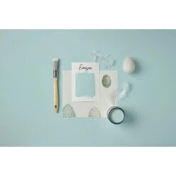 Rust-Oleum Kreidefarbe-Möbellack Sprühfarbe Eukalyptus Matt 400 Ml -Hausfarben Rabatte 2380699 4736 90DuckEggDE