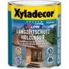 Xyladecor Alpin Langzeitschutz Holzlasur Oregon 1 L -Hausfarben Rabatte 244755 2118 1