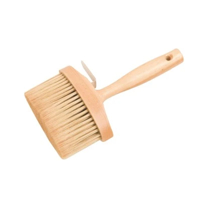 LUX Malerbürste Oval 14 Cm X 6 Cm 3 LUX Malerbürste Oval 14 Cm X 6 Cm