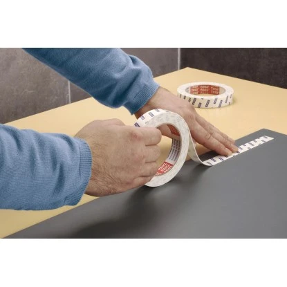 Tesa Montageband Spiegel 5 M X 38 Mm 4 Tesa Montageband Spiegel 5 M X 38 Mm – Bild 2