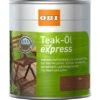 OBI Teak-Öl Express 750 Ml