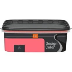 OBI Design Color Malve Matt 2,5 L
