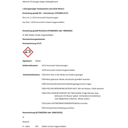 Albrecht 2K-Garagen-Siegel Kieselgrau Seidenglänzend 5 Kg 4 Albrecht 2K-Garagen-Siegel Kieselgrau Seidenglänzend 5 Kg – Bild 2