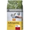 OBI Außenspachtel Weiß 5 Kg -Hausfarben Rabatte 2619 OBIAuenspachtelWei 1