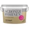 Schöner Wohnen Trendfarbe Caramel Matt 1 L 1 Schöner Wohnen Trendfarbe Caramel Matt 1 L -Hausfarben Rabatte 269193 2211 1