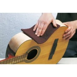 LUX Handschleifvlies-Set -Hausfarben Rabatte 270651 picture 2