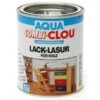 Aqua Combi-Clou Lack-Lasur Transparent 750 Ml 2 Aqua Combi-Clou Lack-Lasur Transparent 750 Ml -Hausfarben Rabatte 295057 picture 1