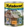 Xyladecor Langzeitschutz Holzlasur Alpin Oregon 1 L -Hausfarben Rabatte 295257 XD Alpin oregon 1 L