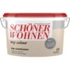 Schöner Wohnen My Colour My Sandstone Matt 5 L -Hausfarben Rabatte 297064 2211 1