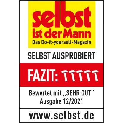 Worx MakerX 20 V Akku-Airbrush WX742.9 8 Worx MakerX 20 V Akku-Airbrush WX742.9 – Bild 6