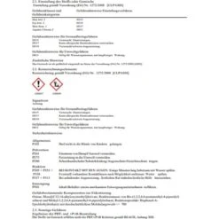 Brilliant Shine Kunstharz A+B 0,75 L Transparent -Hausfarben Rabatte 31396140922 2742 hazard 01