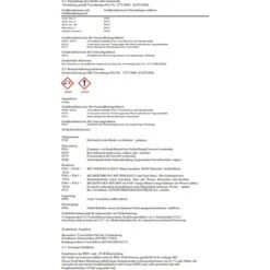 Brilliant Shine Gießharz Oberflächen A+B 1,5 L Transparent -Hausfarben Rabatte 31396140960 2742 hazard 02