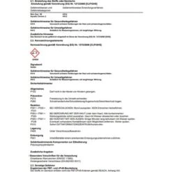 CreativEpoxy Resin 50 A+B 0,5 Kg Transparent 21 CreativEpoxy Resin 50 A+B 0,5 Kg Transparent -Hausfarben Rabatte 31396154622 2742 hazard 02