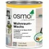 Osmo Wohnraum-Wachs Weiß Transparent 750 Ml 2 Osmo Wohnraum-Wachs Weiß Transparent 750 Ml -Hausfarben Rabatte 3227 osmo wohnraumwachs 1 1