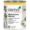 Osmo Wohnraum-Wachs Weiß Deckend 750 Ml -Hausfarben Rabatte 3227 osmo wohnraumwachs 1