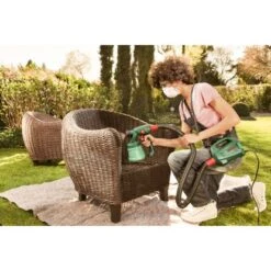 Bosch Feinsprühsystem PFS 2000 -Hausfarben Rabatte 3391521 3058 hmpfs139