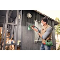 Bosch Feinsprühsystem PFS 2000 -Hausfarben Rabatte 3391521 3058 hmpfs140