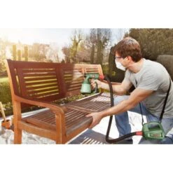 Bosch Feinsprühsystem PFS 2000 -Hausfarben Rabatte 3391521 3058 hmpfs142