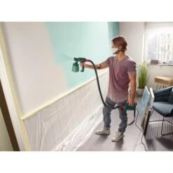 Bosch Feinsprühsystem PFS 2000 -Hausfarben Rabatte 3391521 3058 hmpfs158