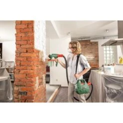 Bosch Feinsprühsystem PFS 3000-2 -Hausfarben Rabatte 3391570 3058 hmpfs146